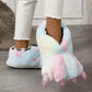 Monster Feet Plush Slippers™