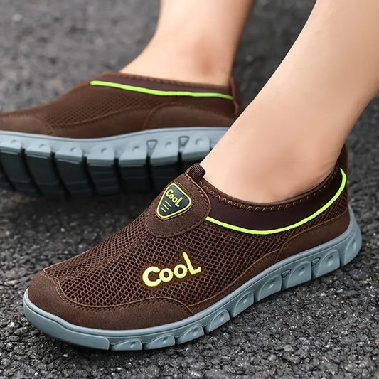 Cool Mesh Sneakers™