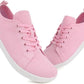Claudette Wide Toe Box Sneakers™