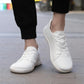 Claudette Wide Toe Box Sneakers™