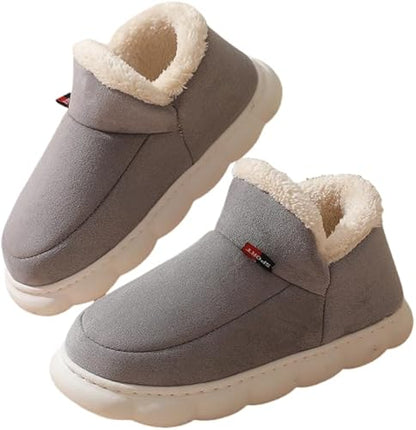 Cloud Plush Slippers™