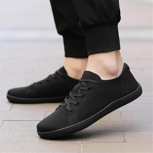 Claudette Wide Toe Box Sneakers™
