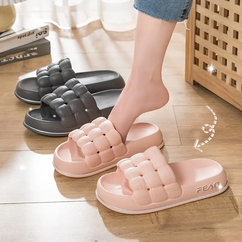 Bubble Slide Sandals™