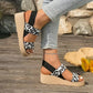 Clarabelle Wild Sandals™