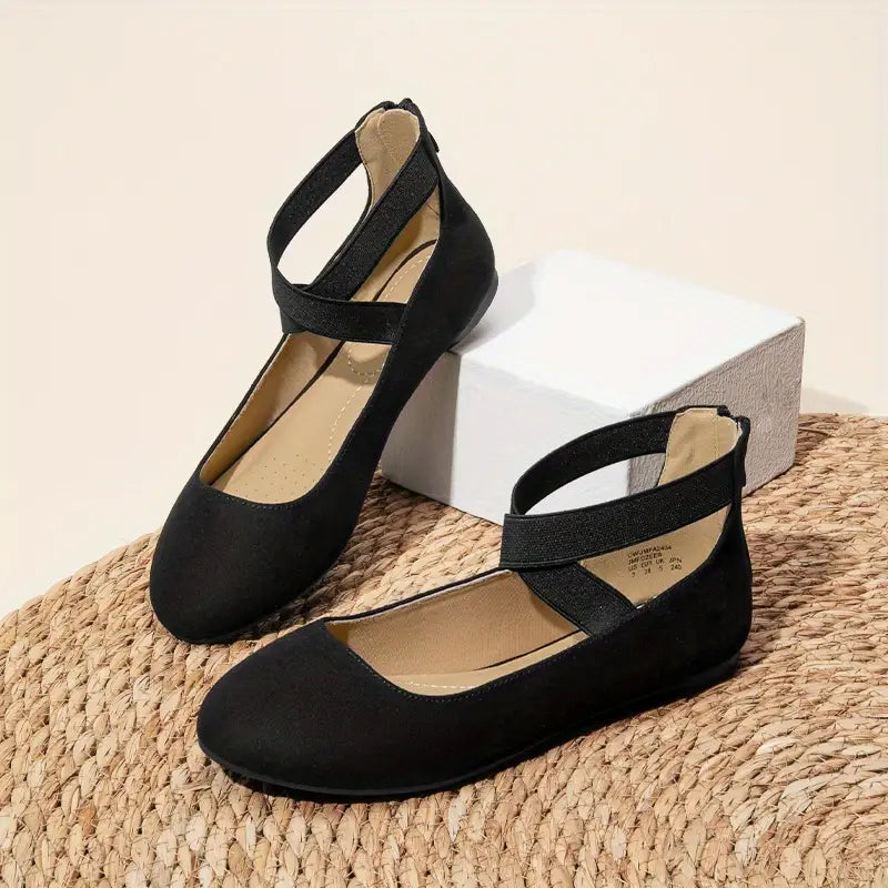 Florence Ballet Flats™
