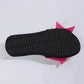 Lola Pink Bow Slides™