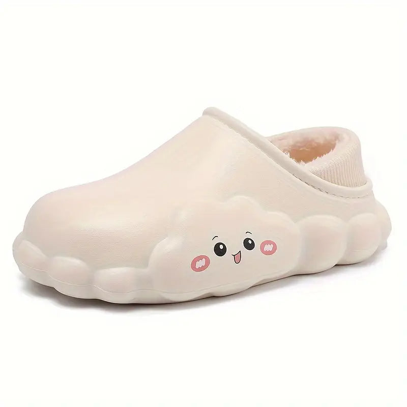 Smiley Puff Walkers™