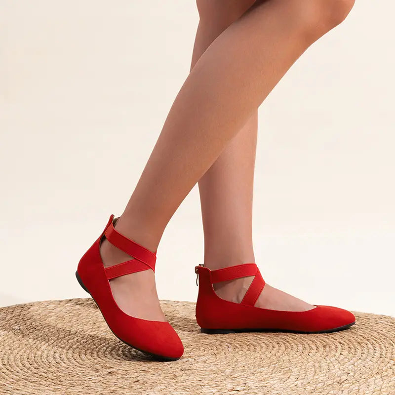 Florence Ballet Flats™