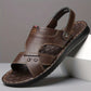 Leather Non-Slip Sandals™