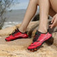 Crimson Barefoot Shoes™