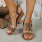 Lianne Gem Sandals™
