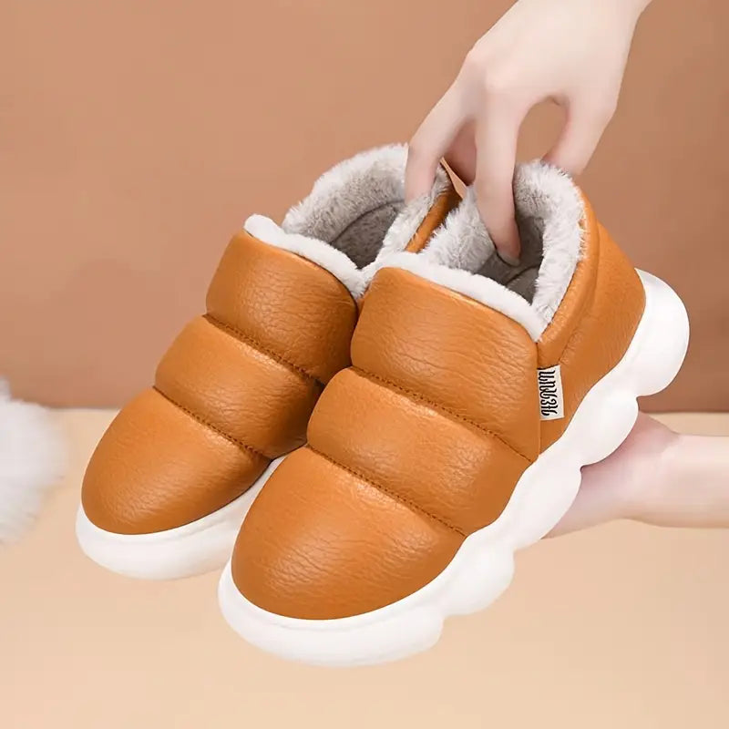 Mallow Puff Shoes™