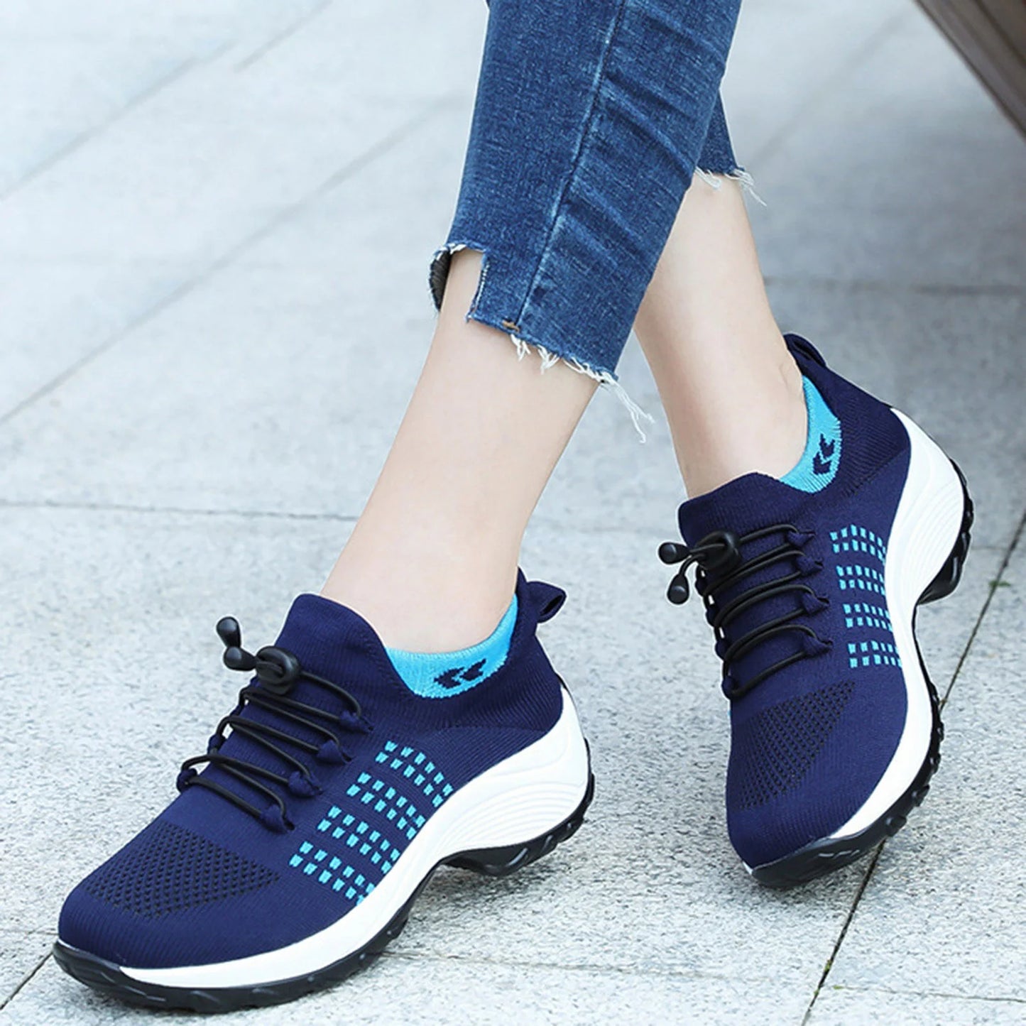 Adelaide Sprint Sneakers™