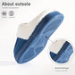 Urban Puffy Comfort Slippers™