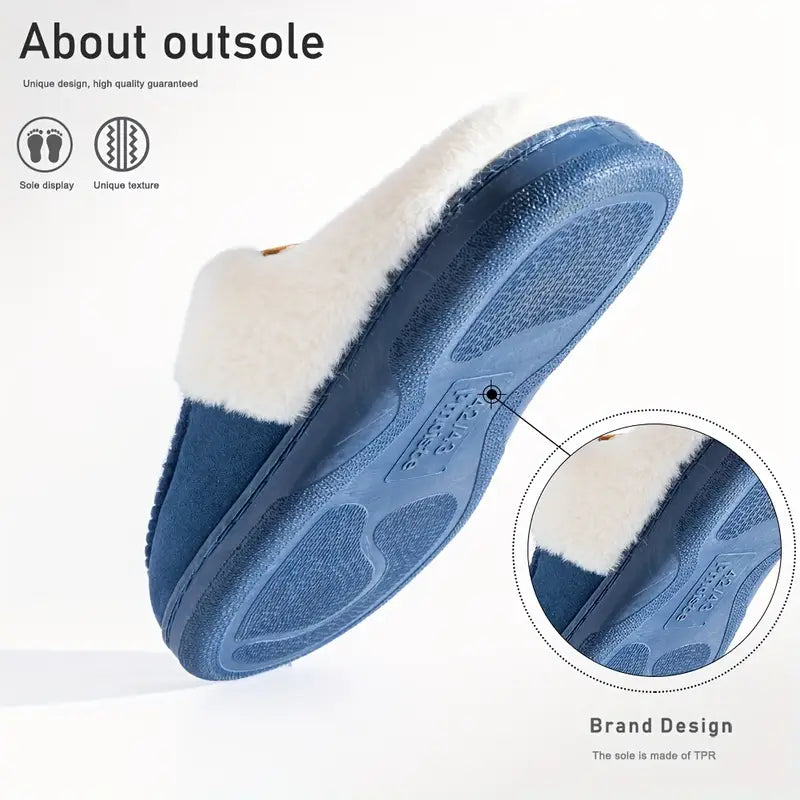 Urban Puffy Comfort Slippers™