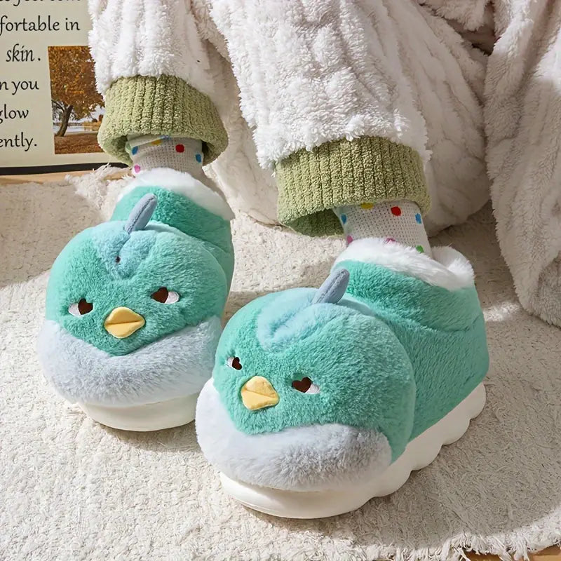 Chick Slippers™