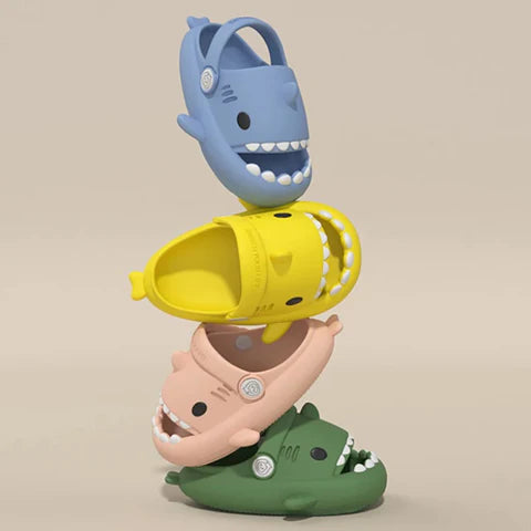 Kids Shark Slides™