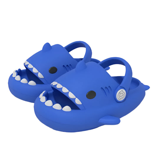 Kids Shark Slides™