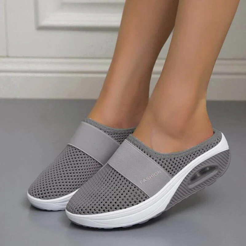 Women Slippery Trainers™