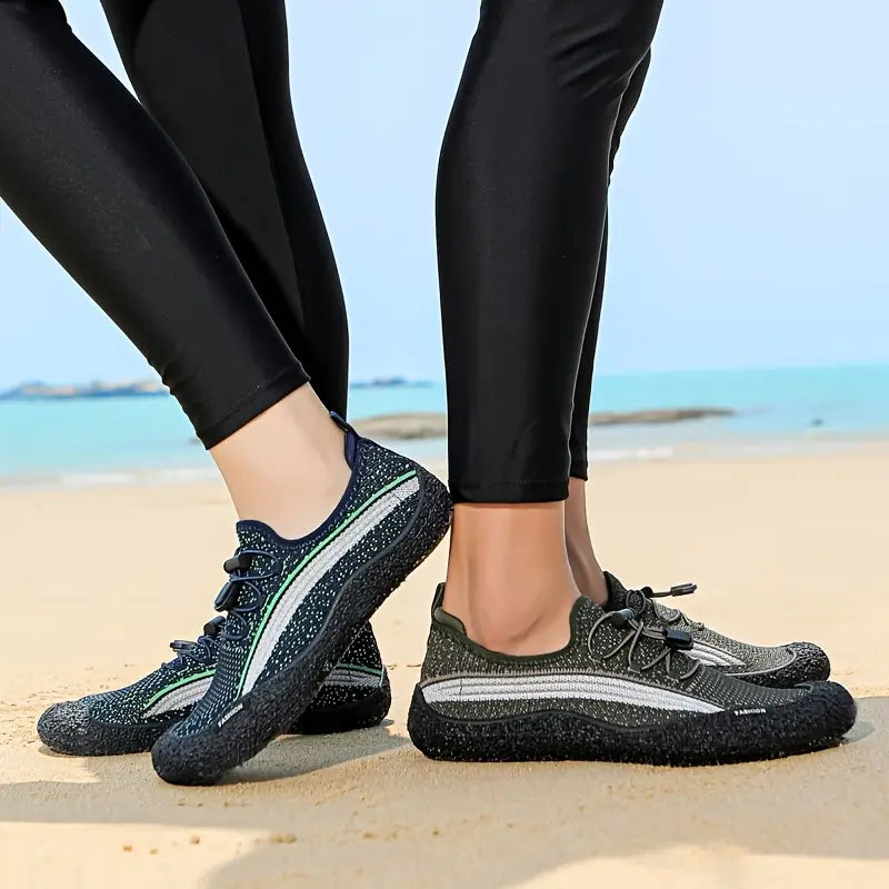 OceanTrek Barefoot Shoes™