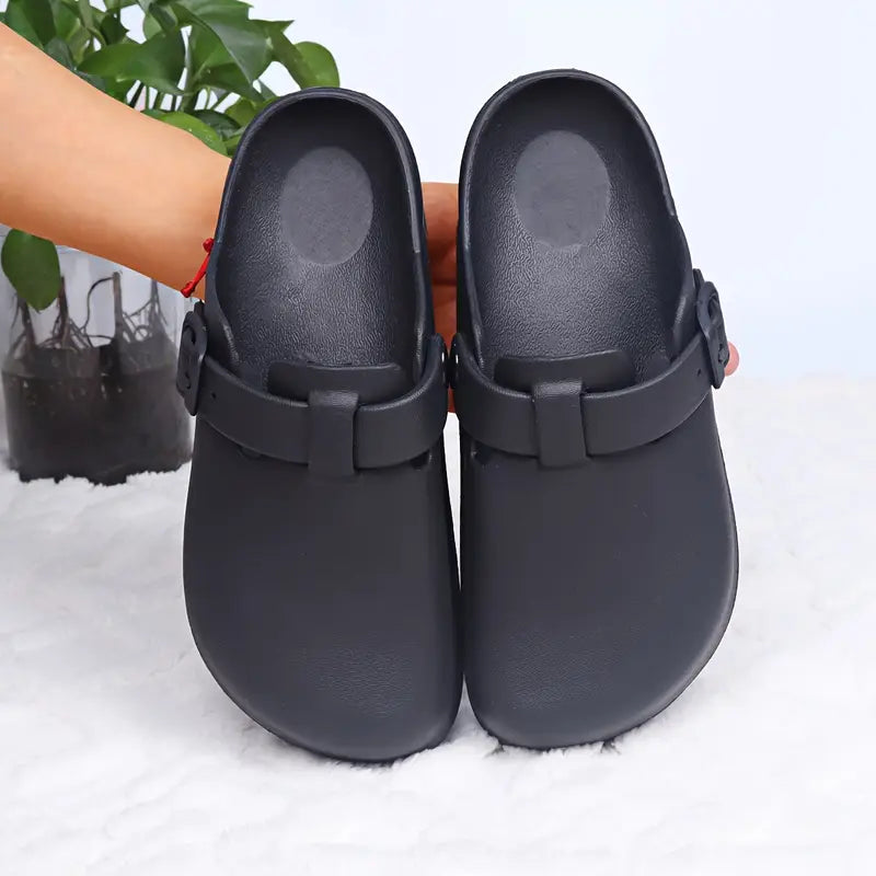 Classic Out Clogs™