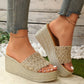 Seraphina Wedge Sandals™