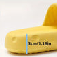 Cheesy Foam Slides™