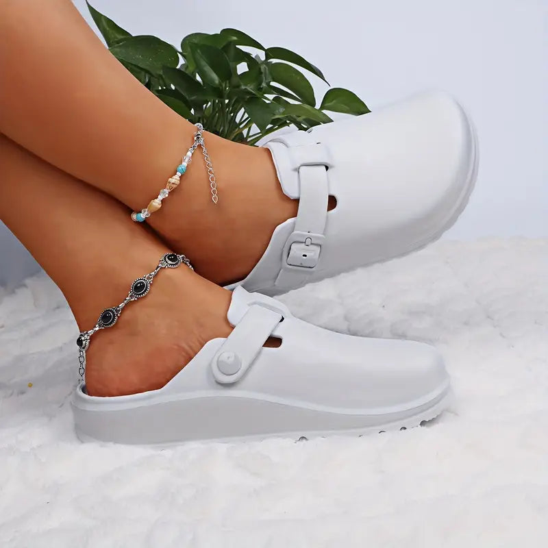 Classic Out Clogs™