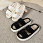 Velvet Cloud Sandals™