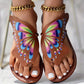 Butterfly Glide Sandals™