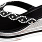 Marina Pearl Wedge Flipflops™