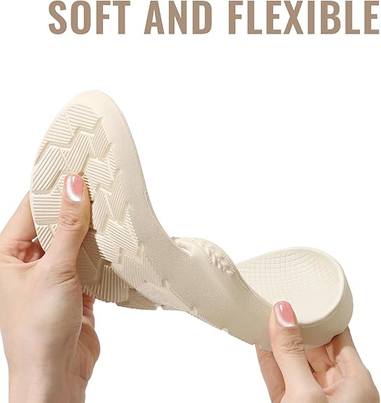 Arch Support Flip Flops™