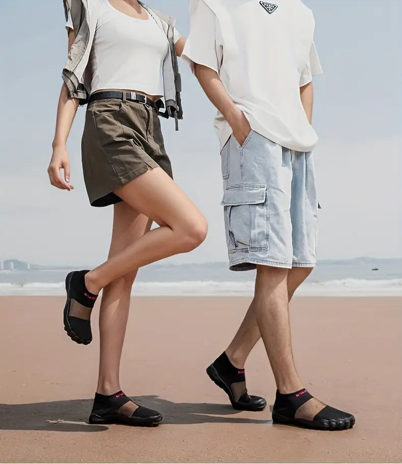 Tropic Barefoot Shoes™