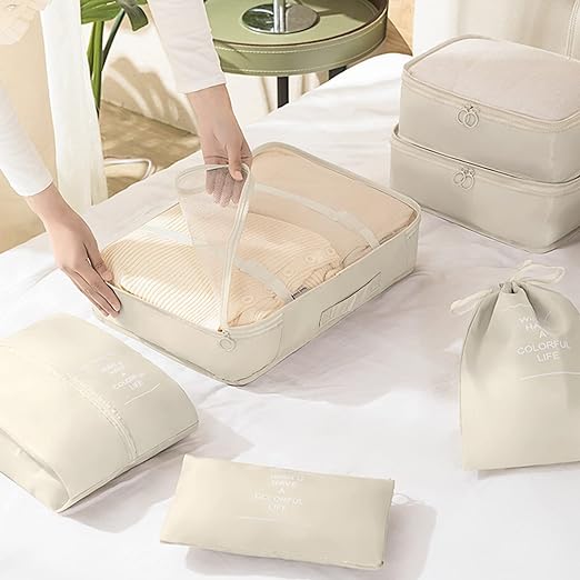 Packing Cubes™