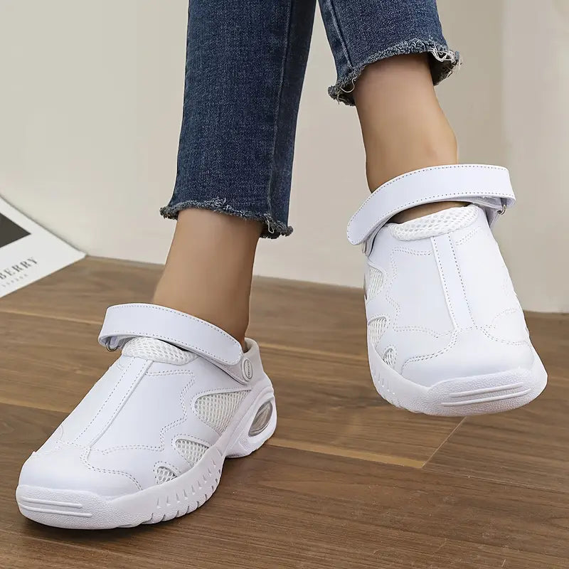 Step Nursing Clogs™