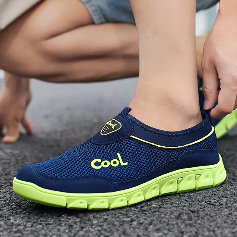 Cool Mesh Sneakers™