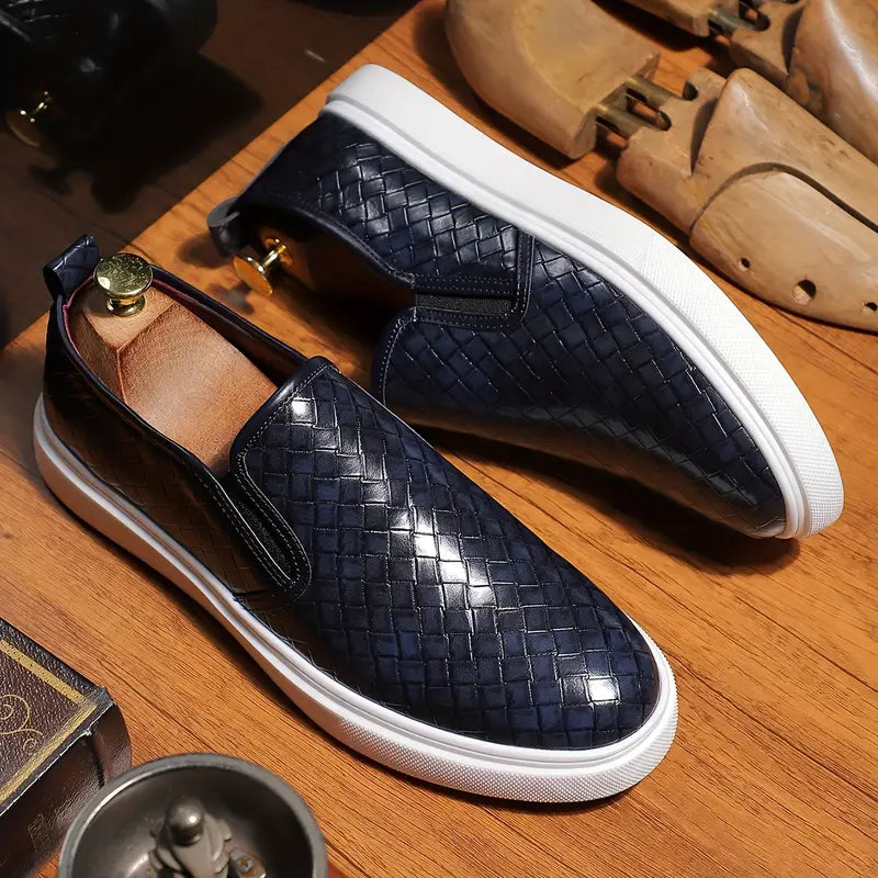 Luther Slip-On Loafers™