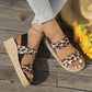 Clarabelle Wild Sandals™