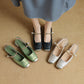 Twilight Crown Slingback Heel™