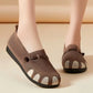 Tabitha Knit Toe Flats™