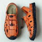 Nomad Trek Fisherman Leather Sandal™
