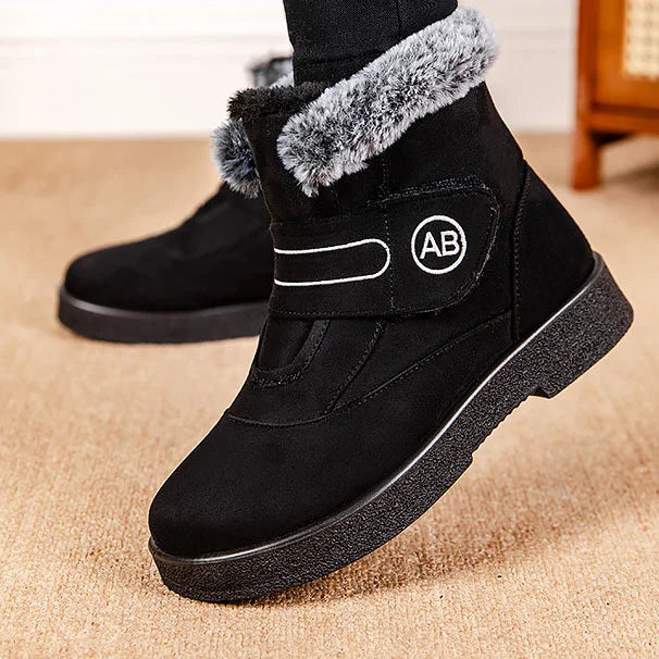 Walker Fur Lined Boots™