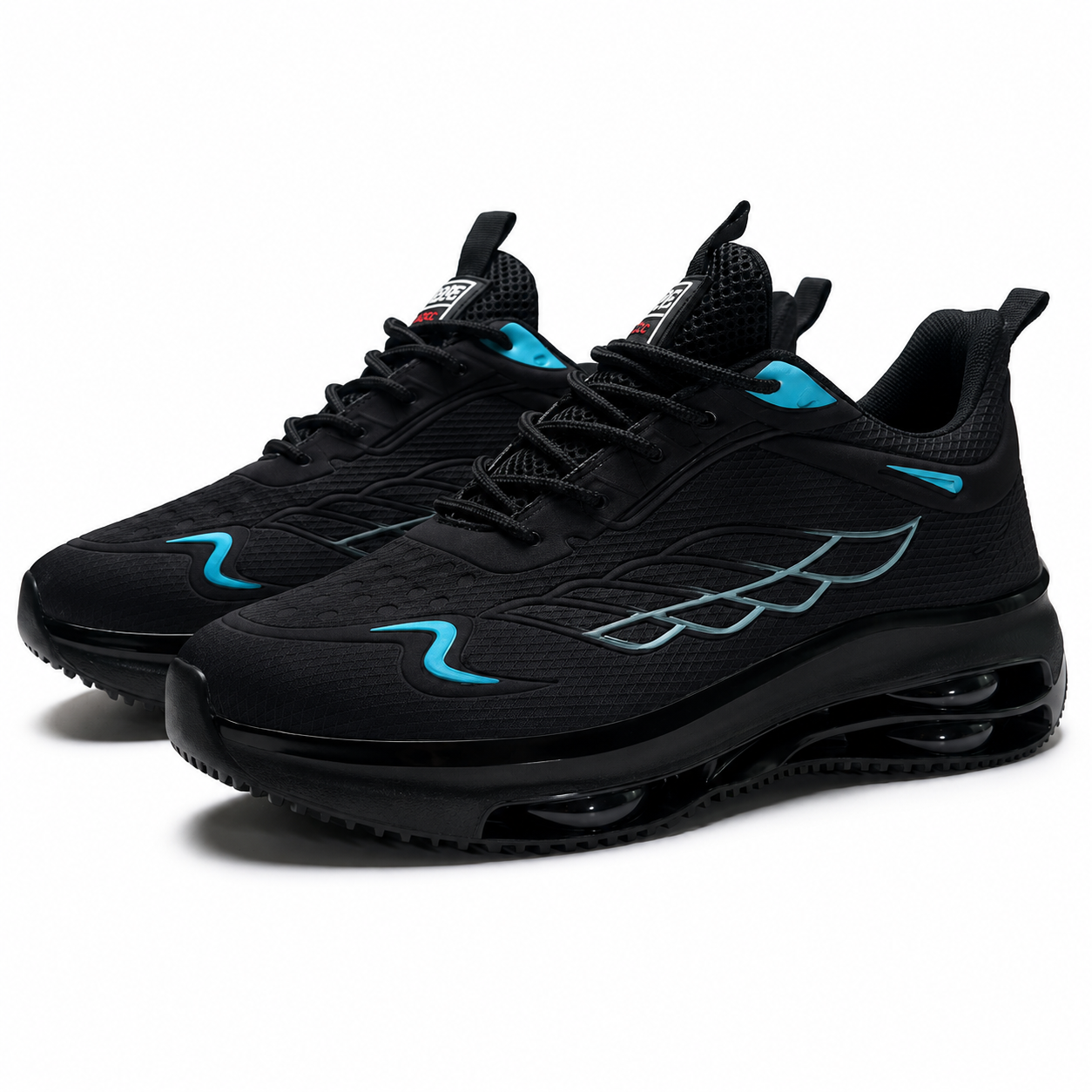 Ortho Stretch Teacher Shoes™ (Buy 1 Get 1 Free)