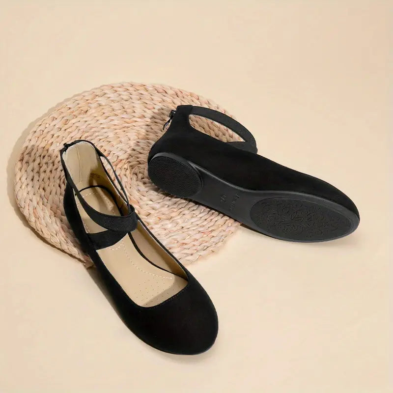 Florence Ballet Flats™