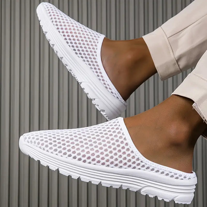 Walk Mesh Slip On Clogs™