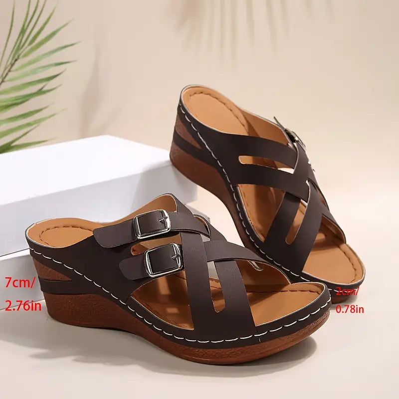 Selena Sandals™