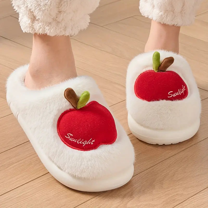 Apple Soft Slippers™