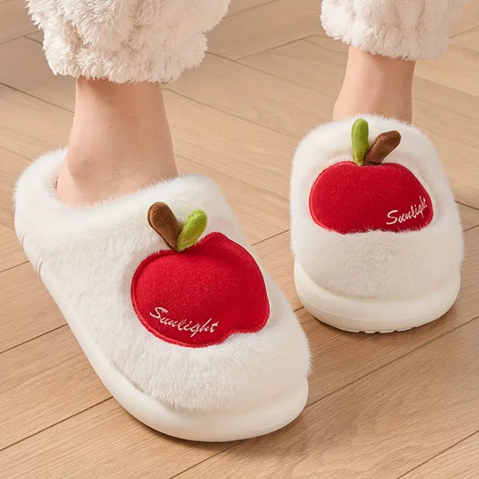 Apple Soft Slippers™