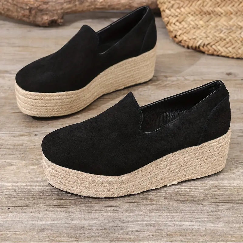 Matilda Platform Loafers™