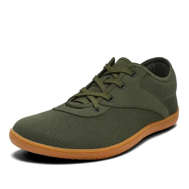 Linen Barefoot Shoes™